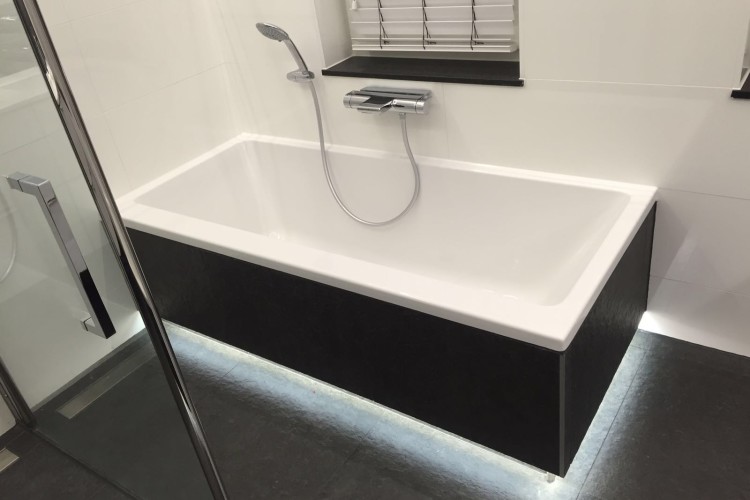 Badkamer renovatie ‘s-Hertogenbosch